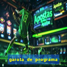 garota de programa de saj